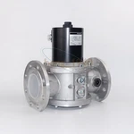 1PCS New Honeywell Solenoid Gas Valves Burner VE4080B3004. Price: $1425.70.