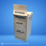 Mitsubishi Electric UA-DR1 AC100V State Contactor Drive Unit 4334 New. Price: $39.48.