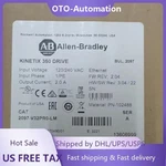 2097-V32PR0-LM Ab Servo Drive New Fast Shipping Us Free Tax. Price: $611.76.