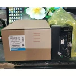 1PC New Omron R88D-KN10F-ECT R88DKN10FECT Servo Driver Box Expedited Shipping. Price: $1121.12.