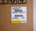 New Fanuc A06B-6240-H210 Servo Motor Spindle Amplifier Module Unit A06B6240H210. Price: $3434.00.