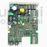 1PCS Abb Pstb Soft Start Control Mainboard 1SFB536068D1011 Used. Price: $517.01.