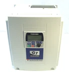 Toshiba VT130G7U4160B Transistor Inverter Ac Drive, For Parts/repair. Price: $700.00.