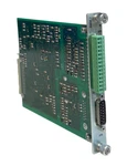 Rexroth DAE02.1M Ep / Analog Interface Module Valve Out R911307479 Usnp Used. Price: $700.00.