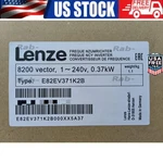 Lenze New E82EV371K2B Servo Frequency Converter. Price: $467.81.