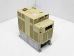 Yaskawa Electric SGDM-20AC-SD1 Servo Drive Used. Price: $323.99.