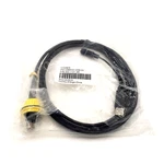 New Cognex DM8500-USB-00 Dataman 8500/8600 Cable 300-1121-3R Day Warranty. Price: $119.99.
