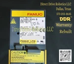 **12MO Warranty**same Day Shipping Avail.**rebuilt** Fanuc A06B-6290-H207 Seller. Price: $1999.00.