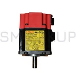 Used & Tested Fanuc A06B-0114-B075 Servo Motor. Price: $277.80.