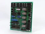 Mori Seiki Ap-dtp-ry Control Board E76038B01 New. Price: $236.71.