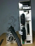 1PCS Panasonic Servo System (motor+drive) MSMD5AZG1U+MADHT1505E New. Price: $558.94.