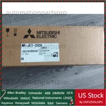 Mitsubishi MR-JET-200G Servo Drive New Box Fast Free Shipping. Price: $545.01.