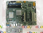 Fujitsu Siemens D2608-A11 Gs 2, Gb, 3.0GHZ, Motherboard I/o Shield Usa Ship Used. Price: $299.95.