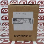 MC07B0008-5A3-4-00 Sew Inverter Drive, Movitrac B, Opened New. Price: $1179.00.