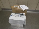 Lenze ECSDM064C4B Power Supply Module Servo Drive 60 Day Warranty New. Price: $3999.99.