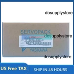 SGDP-02BP New Yaskawa Servo Driver In Stok Ship By Ups. Price: $418.28.