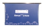 Copley Controls XE2-230-20-H 2-AXIS Servo Driver Module New. Price: $2311.25.