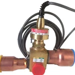 New Sporlan SEHI-175-10-S Electronic Expansion Valve. Price: $797.19.
