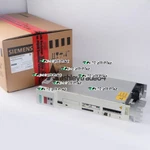 Siemens 6SE7014-0TP60-Z Z=G92 Servo Driver New. Price: $2400.00.