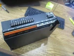 Reliance Electro-craft 2000 Servo Drive. PDM-20. P/n: 9101-2142. Rev. Used. Price: $994.99.
