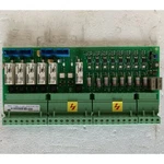 New Abb Governor DCS500 SDCS-IOB-23 Tested Good Ok. Price: $631.39.