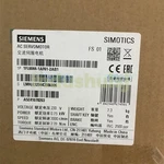 New Siemens Simotics S-1FL6 Ac Servomotor. Price: $525.84.