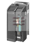 1PC New Siemens Frequency Converter. Price: $4610.24.
