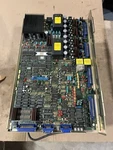 Fanuc Spindle Servo Unit A06B-6044-H160 Pulled From Working Machine Used. Price: $2975.00.