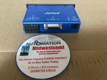 JSP-090-10 Copley Controls 4-78766R0 / 10-78766-01 Servo Controller Shipsameday Used. Price: $361.04.