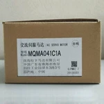 New One Panasonic MQMA041C1A Servo Drive Expedited Shipping. Price: $504.19.
