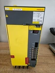 Fanuc A06B-6111-H030#H550 Spindle Amplifier Module 35KW 133A New Used. Price: $899.99.