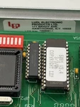 Ludl 73006081 Dual Dc Servo Filter Wheel Board For MAC6000 Controller Used. Price: $695.00.