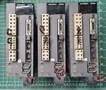 Mitsubishi MR-J3-70BS Ac Servo Drive Used. Price: $225.00.