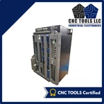 **used** Mitsubishi FCAM315L2NJ-1 Nc Rack PD21B MC712 MC116 Numerical Control. Price: $900.00.