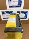 Fanuc Power Supply A06B-6200-H026 Us Nda Available As Pictured Seller. Price: $2999.00.