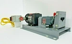 Cole-parmer Masterflex I/p Variable-speed Hazardous-duty Drive 07583-50 115V Used. Price: $2250.00.