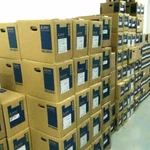 Mitsubishi Servo Motor HF303BS-A42 New. Price: $3043.00.