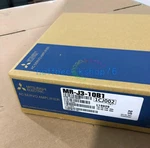1PCS New Mitsubishi Servo Drive MR-J3-10B1. Price: $360.00.