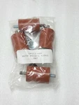 Pack Of 4 Pcs. 505IZ-609 Devilbiss 515AKS/525KS Motor Mounts New. Price: $19.75.