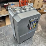 Baldor Abb 15HP 3PH 460V 21 Full Load Amps Ac Servo Drive Vfd SD23H4A15-E #2 Used. Price: $2851.14.