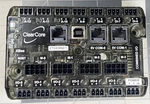 Teknic, Inc. Clearcore Plc I/o Module CLCR-4-13 Ethernet New. Price: $230.00.