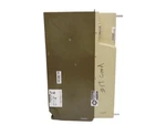 Siemens 6ES5944-7UB21 Cpu Module (as Pictured) Unmp Used. Price: $474.00.
