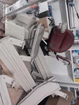 Bruno Elite Residential Curved Stairlift Chair CRE-2110/CRE-2110OS Used. Price: $700.00.