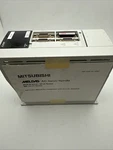 MR-J2-60CT New Sealed Mitsubishi Ac Servo Drive. Price: $320.00.