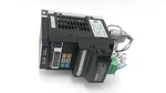 Omron 3G3MX2-A2002-V1 Used. Price: $90.00.