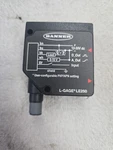 Banner LE250UQ Sensor New. Price: $1000.00.