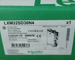 Schneider Electric LXM32SD30N4 Servo Drive New. Price: $940.99.