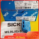 Photoelectric Switch 1PC Sick WL9L-3P2232 Zx New. Price: $204.99.