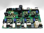 Fanuc A16B-2000-0062/06C Servo Pcb Board Used. Price: $205.50.