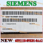 6SN1118-0NK01-0AA2 Original New Siemens Free Shipping Us. Price: $720.66.